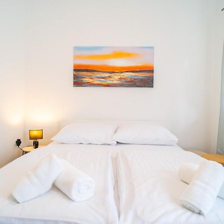 Apartment Soleil Zadar Exteriér fotografie
