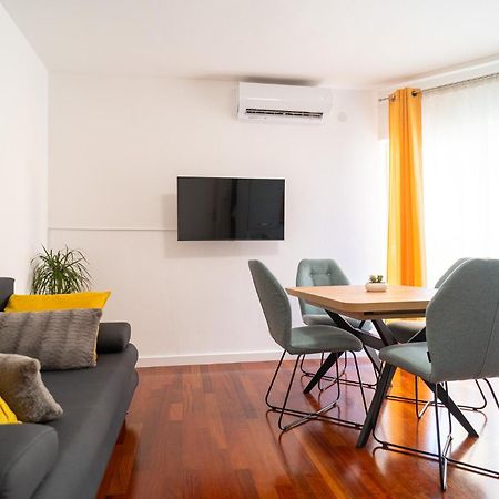 Apartment Soleil Zadar Exteriér fotografie