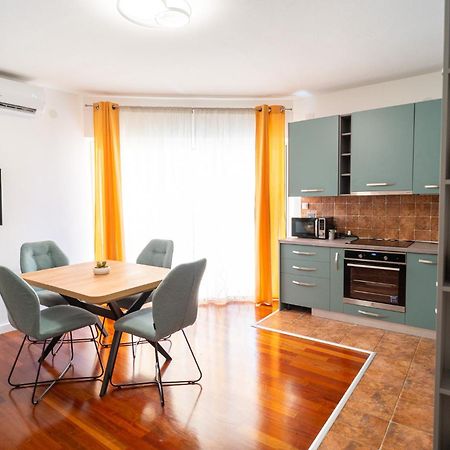 Apartment Soleil Zadar Exteriér fotografie