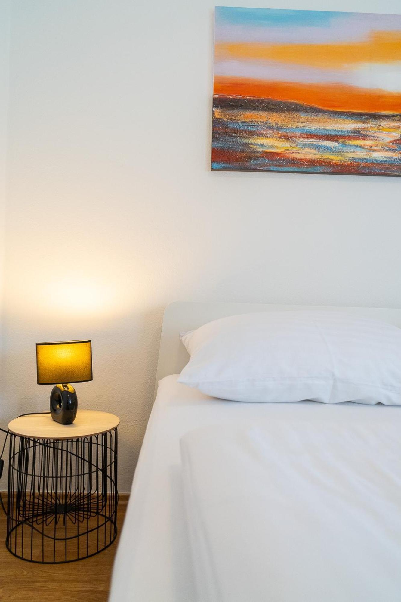 Apartment Soleil Zadar Exteriér fotografie